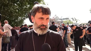 Ամեն մարդ իր ընտրությունն է անում