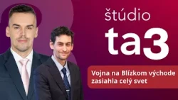 Izraelský veľvyslanec exkluzívne pre ta3 vysvetľuje postoj svojej krajiny