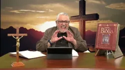 "DESCUBRIR" con Óscar Osorio - DE LA CEGUERA A LA FE "DESCUBRIR" con Óscar Osorio - DE LA CEGUERA A LA FE