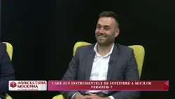 Agricultura Moderna Cristian Izvoranu /Alexandru Biban P1 10 04 2026