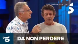 Avanti un altro! - Da lunedì 13 aprile, alle 18.45 su Canale 5