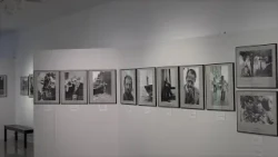 'Visa Pour l'Image' deixa petjada a Girona