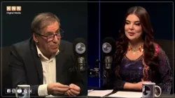 پۆدکاست لەگەڵ ڕێبین هەردی.. 241مین ساڵیادی دامەزراندنی سلێمانی پۆدکاست لەگەڵ ڕێبین هەردی.. 241مین ساڵیادی دامەزراندنی سلێمانی