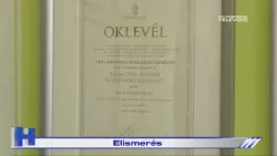 Elismerés – ZTV Híradó 2026-02-04