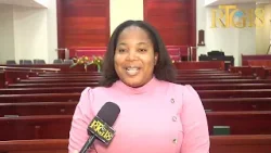 "Eglise de Jésus-Christ des Saints des Derniers Jours" komemore lanmò ak rezireksyon Jezi