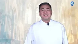 Salita ng Diyos, Salita ng Buhay - January 24, 2026 Salita ng Diyos, Salita ng Buhay - January 24, 2026