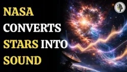 Cosmic Music: NASA Turns Star Life Cycles Into Sound | WION Podcast Cosmic Music: NASA Turns Star Life Cycles Into Sound | WION Podcast