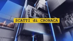 scatti di cronaca