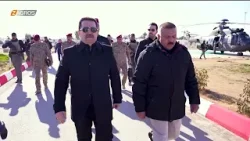 نخب مجتمعية في الديوانية تدين استهداف المدنيين في إقليم كوردستان نخب مجتمعية في الديوانية تدين استهداف المدنيين في إقليم كوردستان