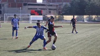 Eskişehirspor suffers a crushing defeat away at Biga! 3-0