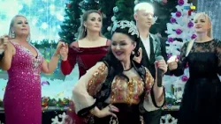 Lenuța Gheorghiță. Anii mei trec pe rind /TEZAUR TV REVELIONUL ARTISTILOR-2026/