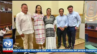 State Congress News