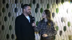 DEVRAN İSKENDER-CANSU ÖRMECİ RÖPORTAJ