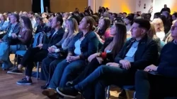 Tandil entrepreneurs receive training from Fundación Inspirar