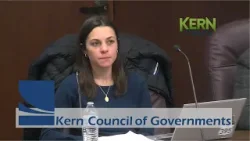 Kern Council of Governments (Kern COG) February 19, 2026 Meetings