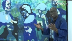 Côte d’Ivoire : à la découverte de la Galerie Jacobleu - le nouveau cœur battant de l’art à Abidjan