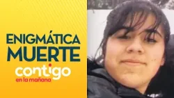 ENIGMÁTICO CASO: Encuentran muerta a estudiante de veterinaria en Temuco - Contigo en la Mañana