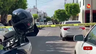 4 IMSS Workers Murdered in Sinaloa During Months of Conflict