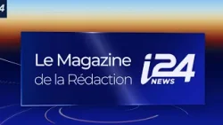 #9 Le Magazine de la rédaction | Retour sur les évènements de la semaine avec Shani Guidalia