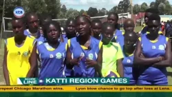 KATTI Lake Region Games Kick Off