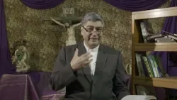 Salmo 45  - 17 de Marzo 2026