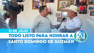 🇳🇮 Managua Celebrates: Traditions in Honor of Saint Dominic of Guzmán | Live Magazine 🥁