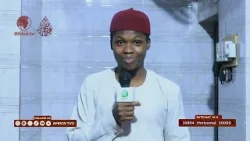 BARKA DA SALLAH 03 #africatv3