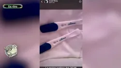 Ennid Wong confirma embarazo | Buenas Noches Don Fematt