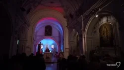 Via Crucis 20/03/2026 Via Crucis 20/03/2026