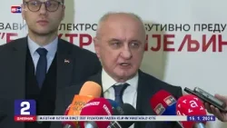 Đokić: Nema dovoljno novca za rekonstrukciju elektro-mreže