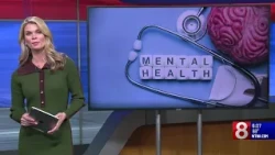 Sen. Blumenthal urges federal government to strengthen access to mental health care