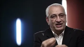 اختيار شعب إسرائيل – هل ما زال شعب الله بعد الكنيسة؟ – د. شادي جورج – حقيقة في دقيقة
