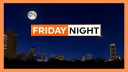 Новости пятницы вечером ~ 3 апреля 2026 г.