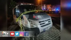 KEŞAN’DA SİLAHLI SALDIRI 1 KİŞİ HAYATINI KAYBETTİ