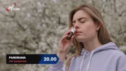 Panorama Yarın "Geçmeyen Yükler" Konusuyla Sizlerle!