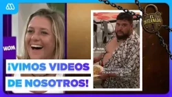 ¡PARA NO PARAR DE REÍR! Revisamos nuestros memes | El Internado ¡PARA NO PARAR DE REÍR! Revisamos nuestros memes | El Internado