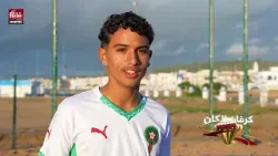 الصويرية..أبناء الصويرية يبدعون في مباراة للكرة الشاطئية الصويرية..أبناء الصويرية يبدعون في مباراة للكرة الشاطئية