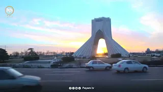 واشنتۆن گرەو لەسەر فشاری ئابووری دەكات و تارانیش لەسەر هەڵوێستەکانى سوورە