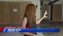 Жители Портервилля рассказывают о тревожном поведении подозреваемого в стрельбе в прошлом.