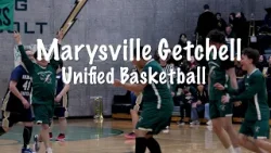 Marysville Getchell Unified Basketball