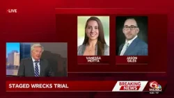 Юридический аналитик из Нового Орлеана высказал свое мнение о заключительных аргументах в деле об...