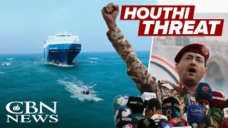 Houthis Threaten Red Sea Shipping as Iran Reportedly Moves Nuclear Centrifuges Underground