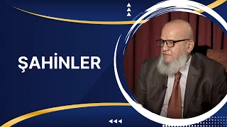 Şahinler 32. Bölüm