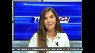 DAILY NEWSCAST FOR 09/11/2026