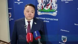 Итоговая телепрограмма "Точка Взаимодействия".