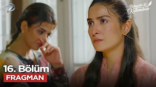 Fırtınaya Doğru (Humraaz) 16. Bölüm Fragmanı | 17 Eylül Perşembe @Kanal7PakistanDizileri​