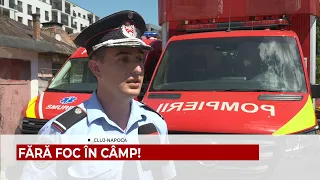 incendii de vegetatie HD