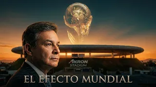 The World Cup effect in Jalisco! How Guadalajara changed forever after the big party