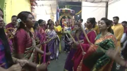 Murugan Thunai - Day 9 Excerpts from Prayers Held at Terre Coupée Camp Caval & Highlands