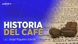 The History of Coffee